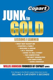 Junk to Gold, Johnson Willis