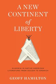 New Continent of Liberty, Hamilton Geoff