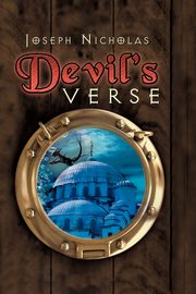 Devil's Verse, Nicholas Joseph