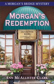 MORGAN'S REDEMPTION, Clark Ann McAllister