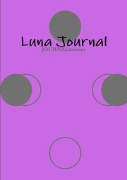 Luna Journal, JOURNALmanics
