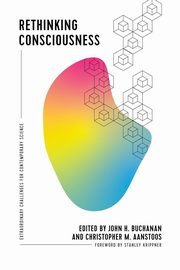 Rethinking Consciousness, 