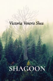 SHAGOON, Shea Victoria Ventris