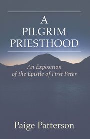 A Pilgrim Priesthood, Patterson Paige