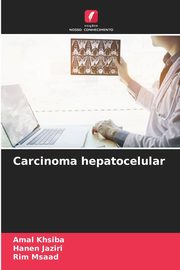 Carcinoma hepatocelular, khsiba Amal