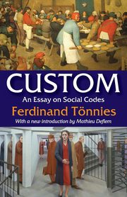 Custom, 