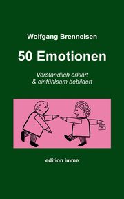 50 Emotionen, Brenneisen Wolfgang