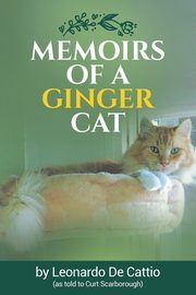 Memoirs of a Ginger Cat, Scarborough Curt