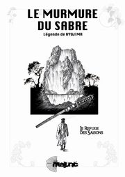 Le Murmure du Sabre, Malric .
