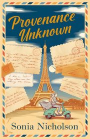 Provenance Unknown, Nicholson Sonia