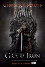 Gra o tron, R. R. Martin George