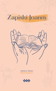 Zapiski Joanny, Kwiatkowska Zdzisawa, Kwiatkowski Edward