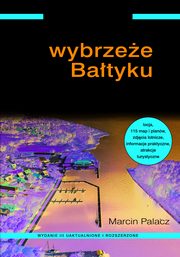 Polskie Wybrzee Batyku i niemiecka cz Zalewu Szczeciskiego, Palacz Marcin