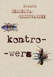 Kontro-wers, Cegielna-Szczuraszek Romana