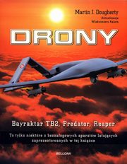 Drony, Dougherty Martin