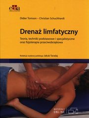 Drena limfatyczny, Tomson D., Schuchhardt Ch.