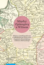 Midzy Opinogr a Wilnem, Andruczyk Krzysztof