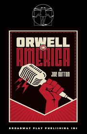Orwell In America, Sutton Joe