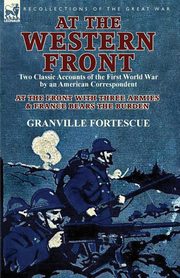 At the Western Front, Fortescue Granville