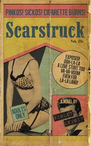 Scarstruck, LeVoit Violet