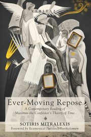 Ever-Moving Repose, Mitralexis Sotiris