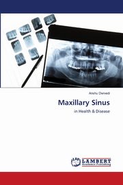 Maxillary Sinus, Dwivedi Anshu