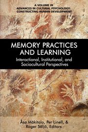 Memory Practices and Learning, 