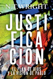 Justificacin, Wright N.T.