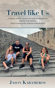 Travel Like Us, Karameros Jason
