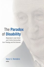 Paradox of Disability, 