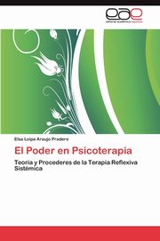 El Poder En Psicoterapia, Araujo Pradere Elsa Loipa