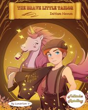 The Brave Little Tailor - Initium Novum, V Lunarium