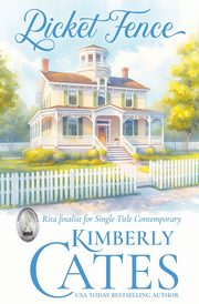 Picket Fence, Cates Kimberly