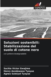 Soluzioni sostenibili, Gwajime Sachia Victor