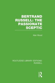 Bertrand Russell, Wood Alan
