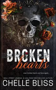 Broken Hearts, Bliss Chelle