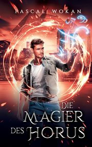 Die Magier des Horus, Wokan Pascal