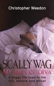 ksiazka tytu: Scallywag - My Duvet Diva autor: Weedon Christopher