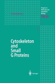 Cytoskeleton and Small G Proteins, 