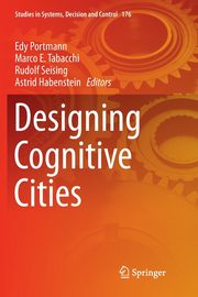 Designing Cognitive Cities, 