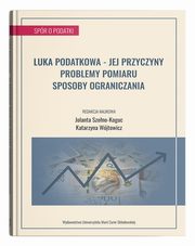 Luka podatkowa, 