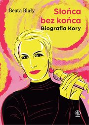 Soca bez koca Biografia Kory, Biay Beata