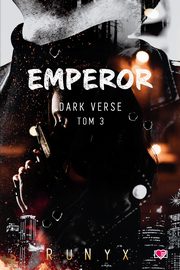 Emperor Dark Verse Tom 3, Runyx