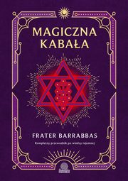 Magiczna Kabaa, Barrabbas Frater
