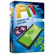 Fits Travel Dobrze si ukada!, 