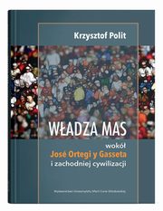 Wadza mas, Polit Krzysztof