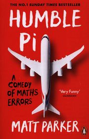 Humble Pi, Parker Matt
