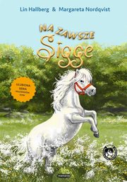 Na zawsze, Sigge, Hallberg Lin
