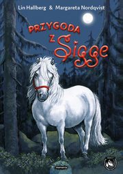 Przygoda z Sigge, Hallberg Lin