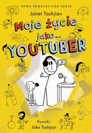Moje ycie jako youtuber, Tashjian Janet